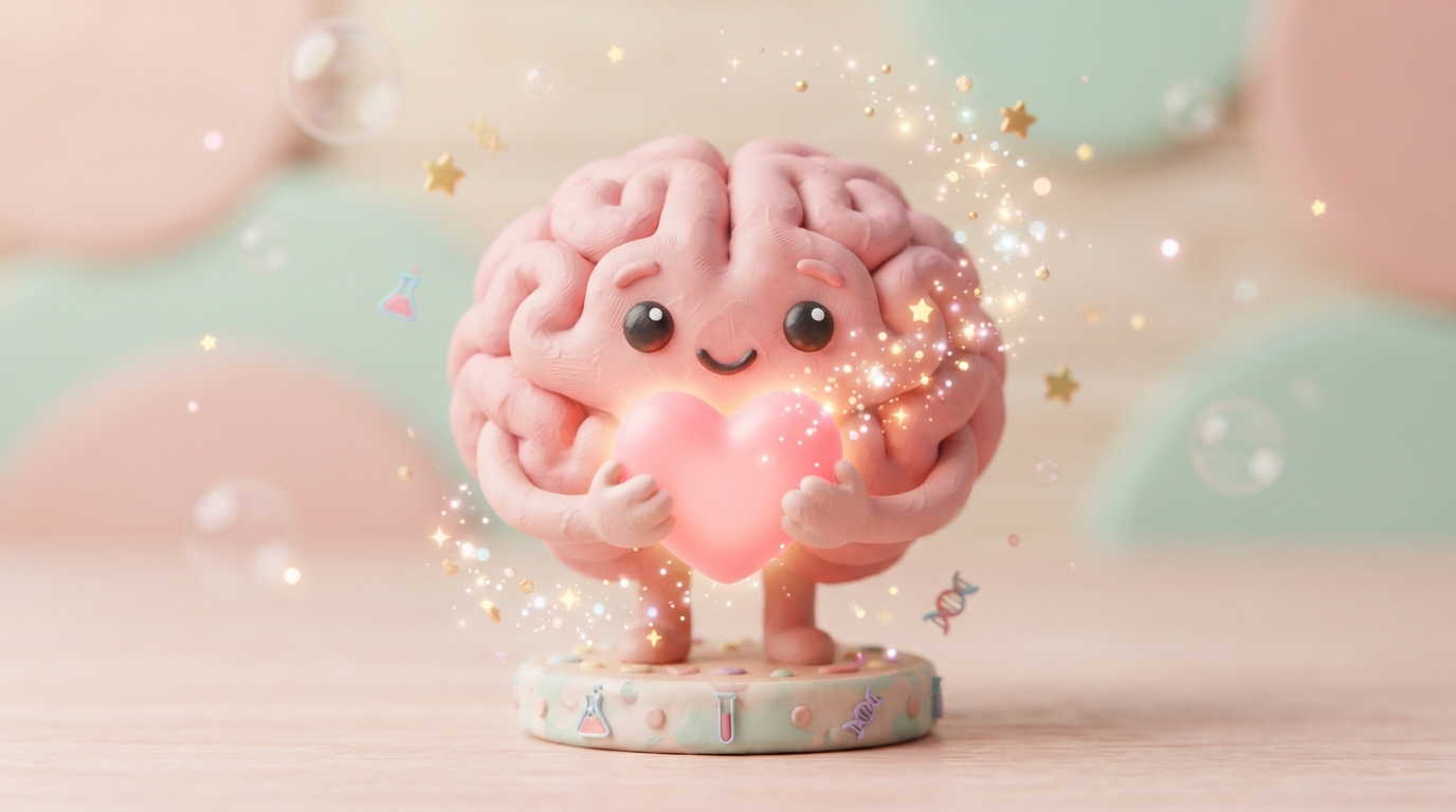 ¿Qué tan buena persona eres (según la ciencia)?